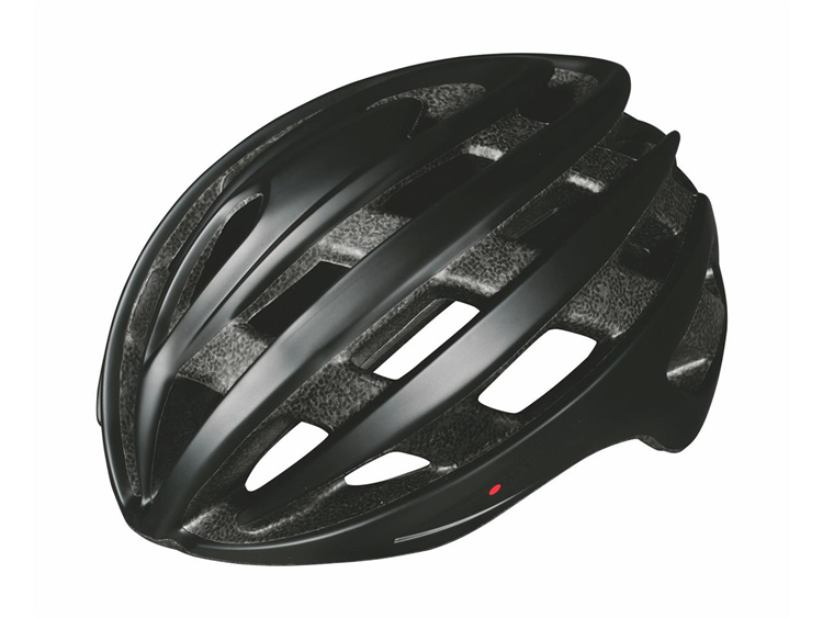 CASCO BICICLETA SUOMY VORTEX NEGRO MATE L(59/62)